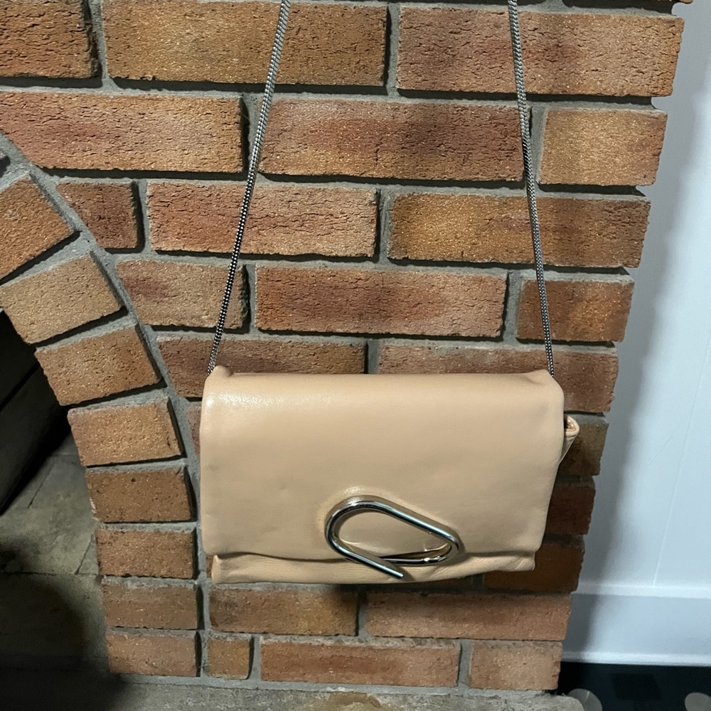 3.1 Phillip Lim Tan Shoulder Bag
